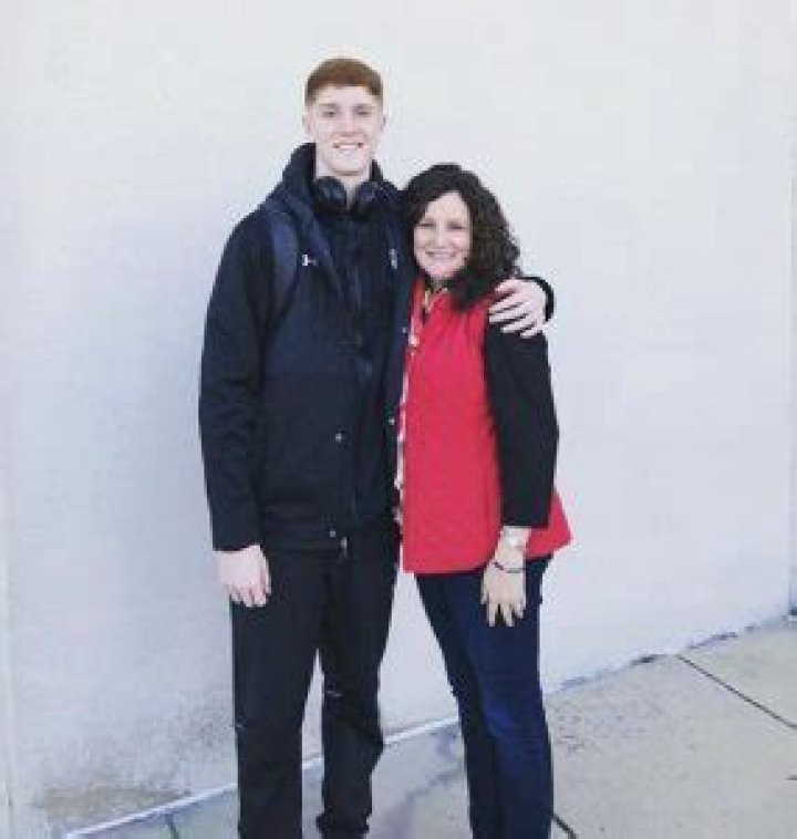 Kevin Huerter Parents And Family – Everything To Know About Atlanta Hawks Player