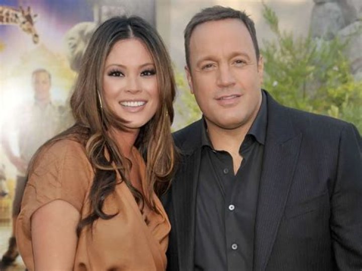Kevin James’s Net Worth, Age, Height, Weight, Wife, Kids, Bio-Wiki