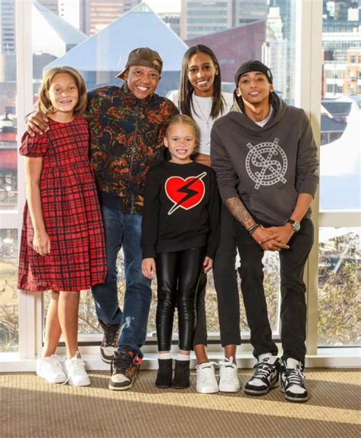 Kevin Liles’s Net Worth, Age, Height, Weight, Wife, Kids, Bio-Wiki