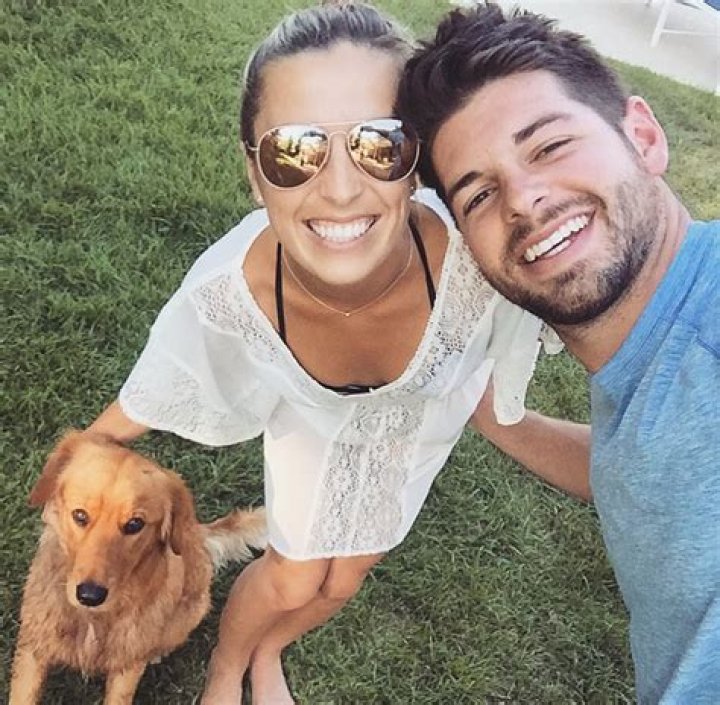Kevin Plawecki Wife Tayler Francel – Salary, Net Worth, Girlfriend, Bio