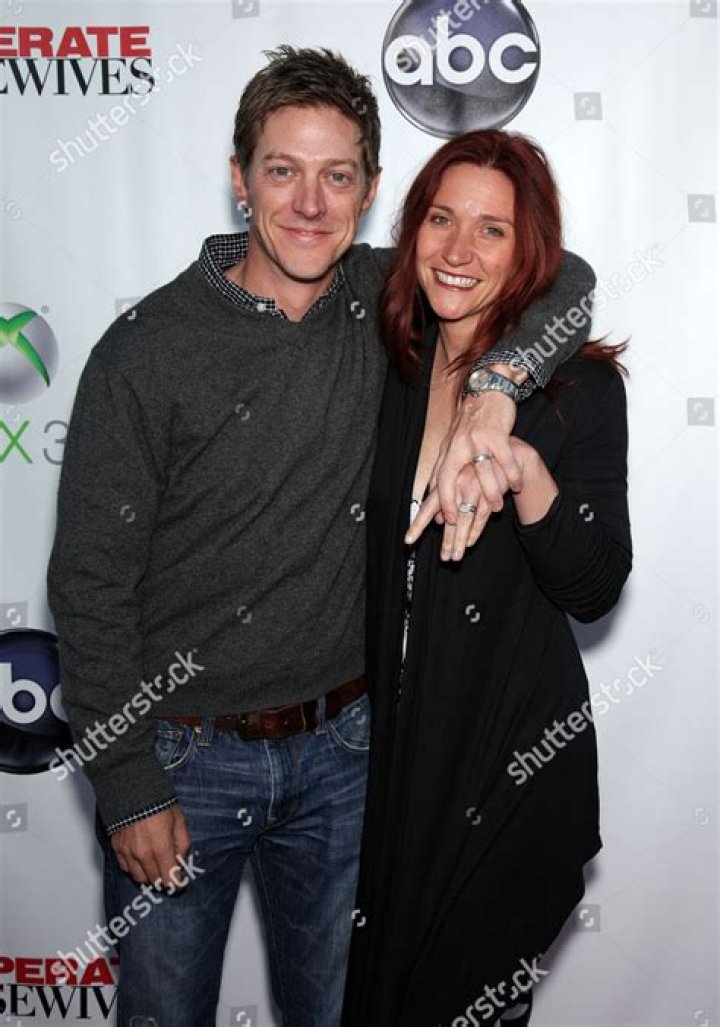 Kevin Rahm Bio, Age, Wife, Movies, Lethal Weapon, Desperate Housewives And Friends
