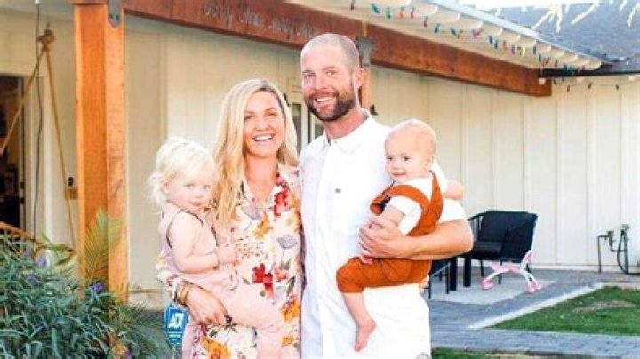 Kevin Simshauser biography: what is known about Taylor Cole’s husband?