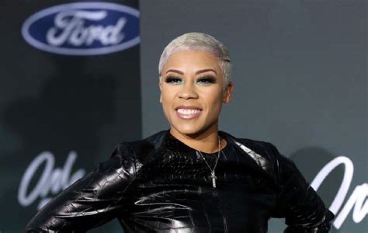 Keyshia Cole Net Worth, Income, Salary, Earnings, Biography
