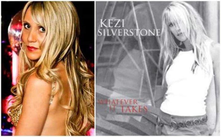 Kezi Silverstone Wikipedia, Biography, Age, Height, Instagram, Boyfriend, Net Worth, Family