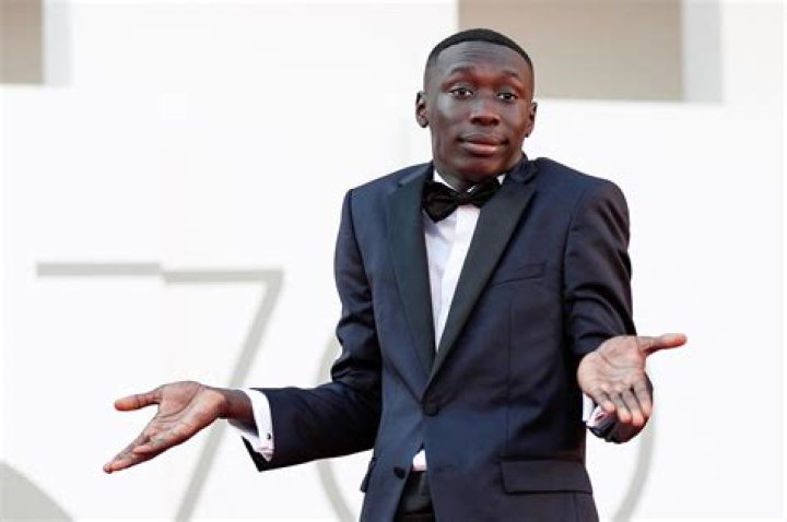 
Khaby Lame Became The Most Followed Titok Star After Surpassing Charli D’Amelio 