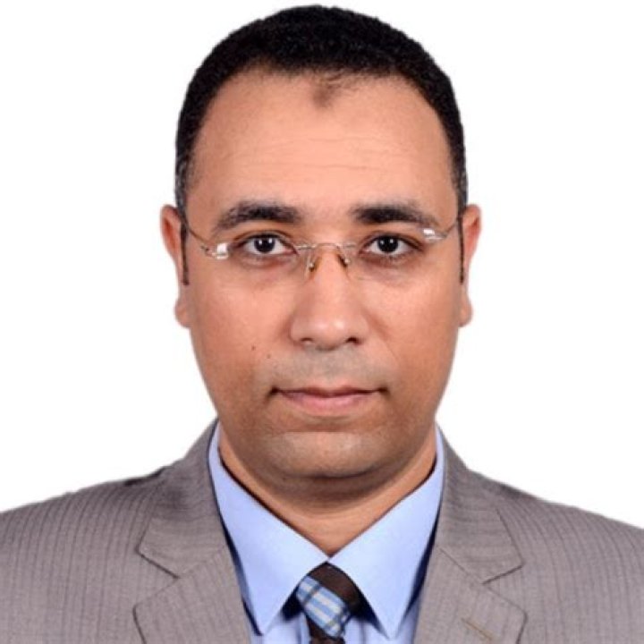 Khaled Sarhan’s biography, net worth, fact, career, awards and life story