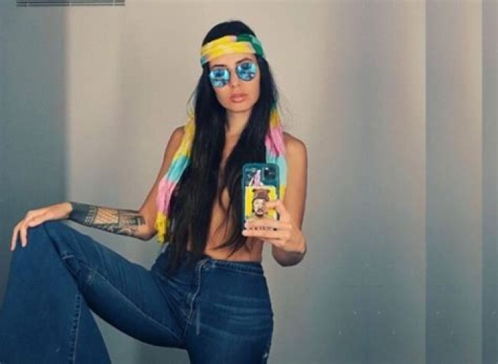 Khalyla Kuhn Height, Weight, Net Worth, Age, Birthday, Wikipedia, Who, Nationality, Biography