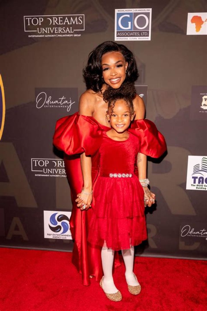 Khari Barbie Maxwell Age, Birthday, Wiki – Facts on Fetty Wap and Masika Kalysha Daughter