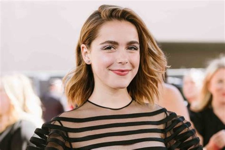 Kiernan Shipka Height, Boyfriend, Age, Wiki, Biography