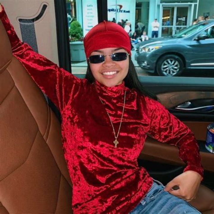 Kierra Luv Bio, Age, Height, Weight, Net Worth, Affair, Life, Ethnicity, Religion, Real Name, Trivia, Facts, Wiki