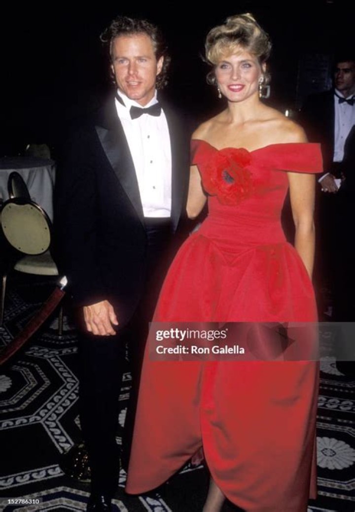 Kim Alexis Today: Bio, Age, Husband, Jim Stockton, Net Worth, Now and Movies