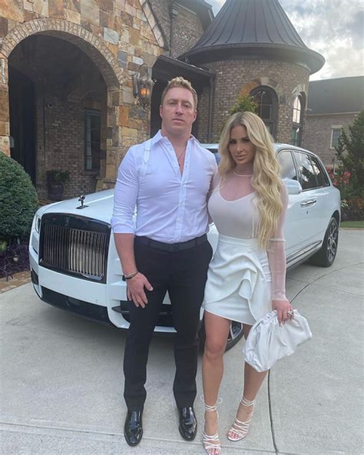 Kim Biermann House: How much is Kim Zolciak’s house worth? Where is Kim Zolciak Biermann house?