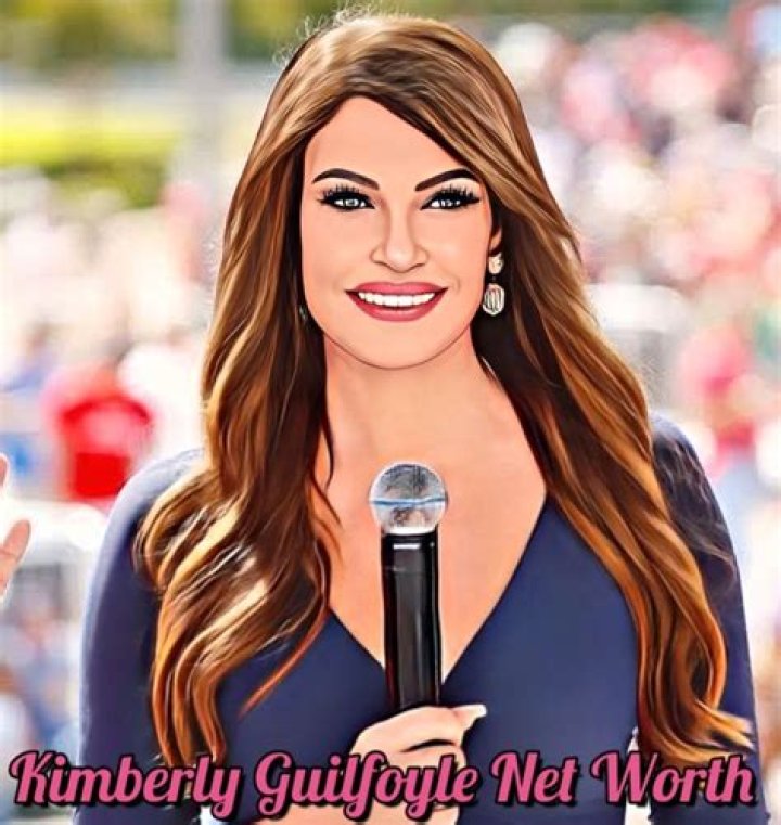 Kimberly Guilfoyle’s net worth, fact, career, awards, biography & life story
