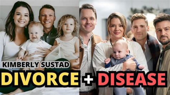 
Kimberly Sustad Husband and Net Worth: 10 Facts To Know About The Actress 