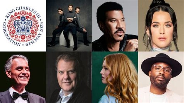 
King Charles coronation concert: Who will perform, lineup, time, venue, set list and other details 
