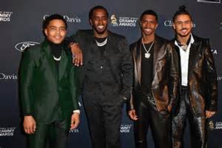 King Combs age: How old is Diddy’s son King Combs?