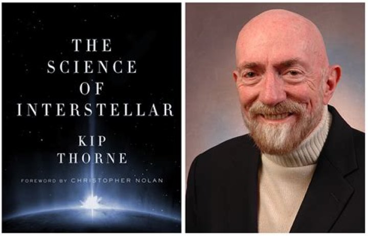 Kip Thorne Bio, Wiki, Age, Wife, Interstellar, Nobel Prize, and Net Worth