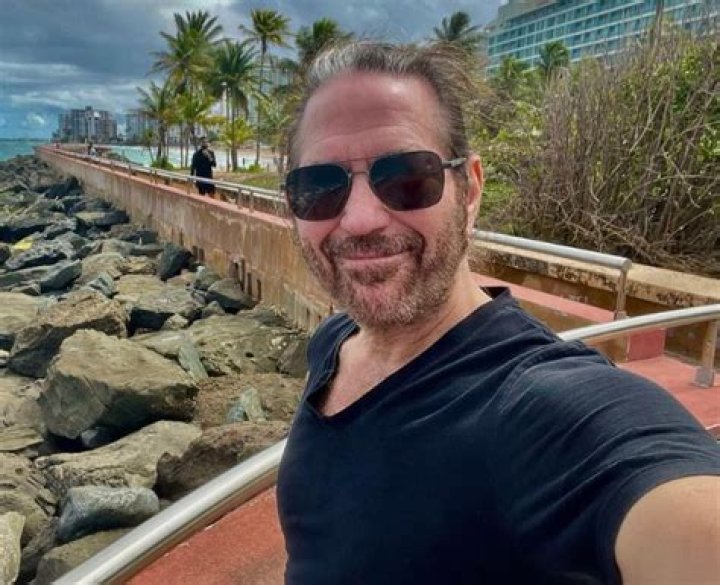 Kip Winger Bio, Wiki, Age, Wife, Divorce, Height, Tour, Net Worth