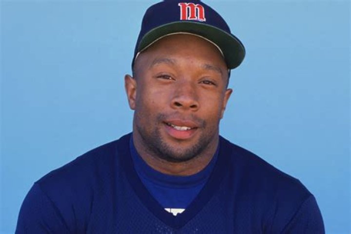 Kirby Puckett’s net worth, biography, fact, career, awards and life story