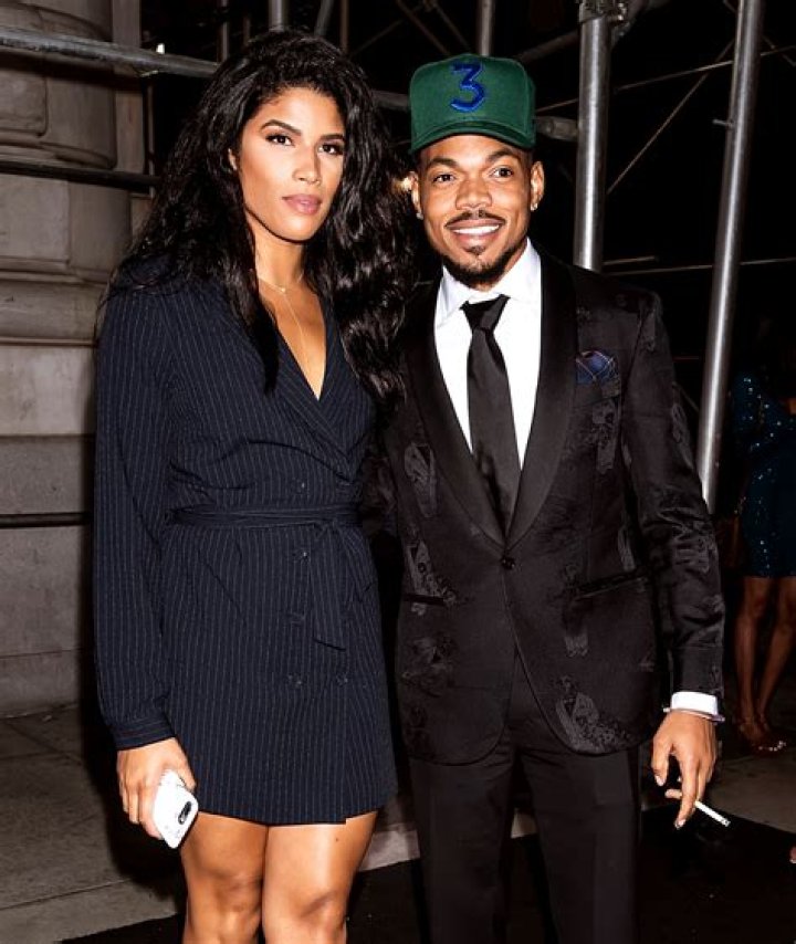 Kirsten Corley – Bio, Family & Facts About Chance the Rapper’s Wife