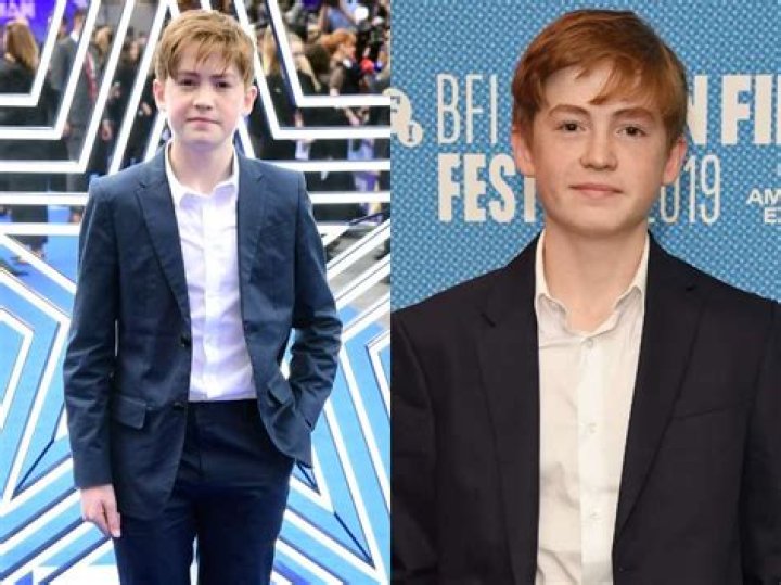 Kit Connor Biography, Age, Height, Parents, Girlfriend, Instagram: His Dark Materials