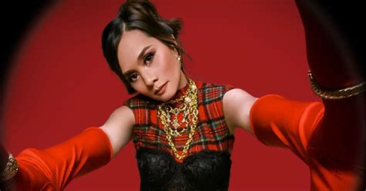 
Kitchie Nadal Height, Weight, Net Worth, Age, Birthday, Wikipedia, Who, Nationality, Biography 