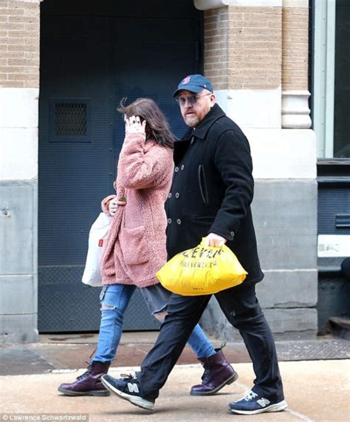 Kitty Szekely: Biography And College Of Louis C.K.’s Daughter