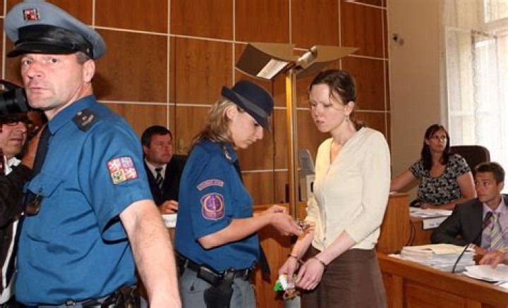 Klara Mauerova Sons – Where are Ondrej and Jakub Now?