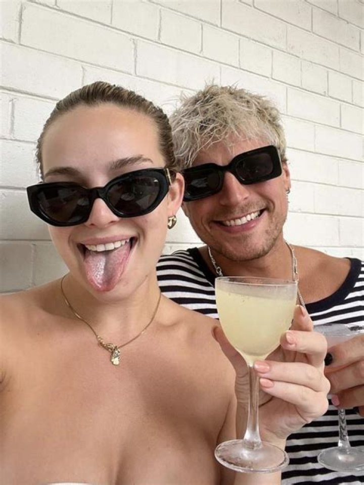 Konrad Bien-Stephens Job, Instagram, Age, Birthday, Date Of Birth, Ex-Girlfriend, Star Sign