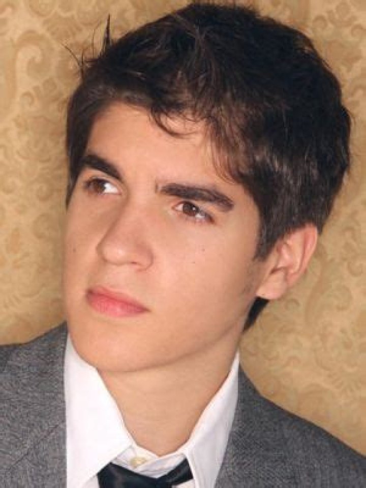 Konstantin Vrotsos Height, Weight, Net Worth, Age, Birthday, Wikipedia, Who, Instagram, Biography