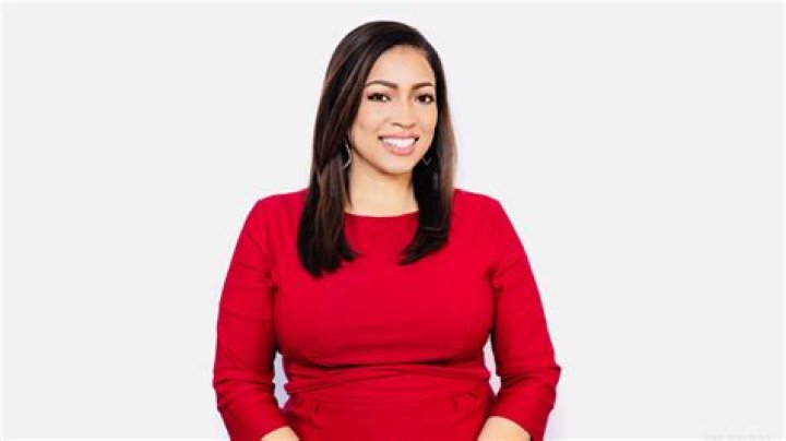 Kontji Anthony WMC: Bio, Age, Husband, Wedding, Pregnant, Weight Loss and Salary