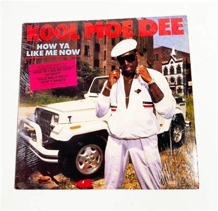 Kool Moe Dee parents: Who are Kool Moe Dee’s parents?