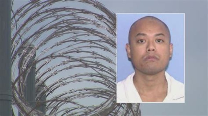 Kosoul Chanthakoummane Wiki: Texas Execution Set For Man Who Killed Sarah Walker