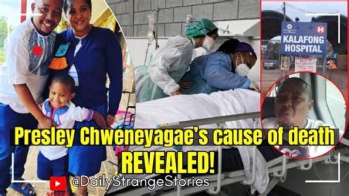 Kris Claver | Death Cause | Family Mourns the Loss