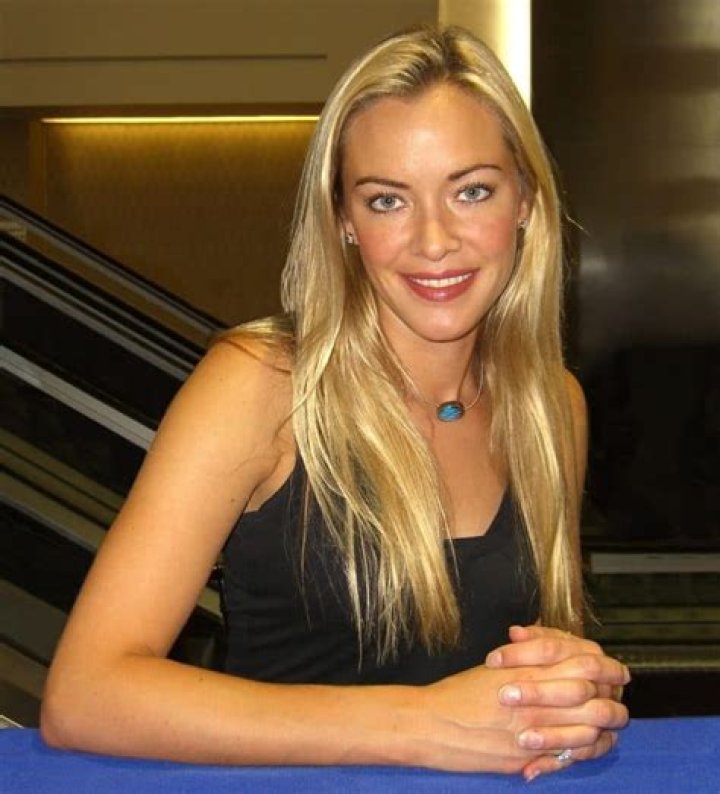 Kristanna Loken’s biography, fact, career, awards, net worth & life story