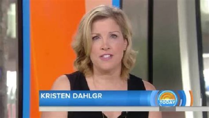 Kristen Dahlgren Age, Wikipedia (NBC) Bio: All About Her Married Life & Husband