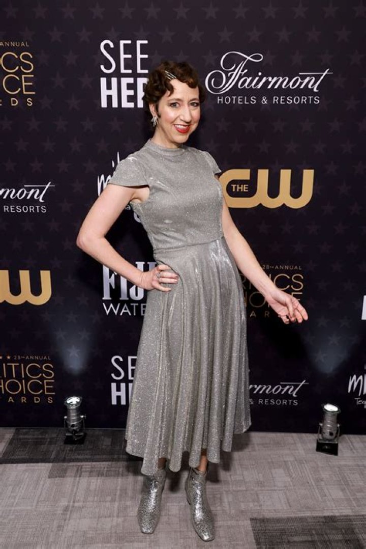 Kristen Schaal’s Net Worth, Age, Height, Weight, Husband, Kids, Bio-Wiki