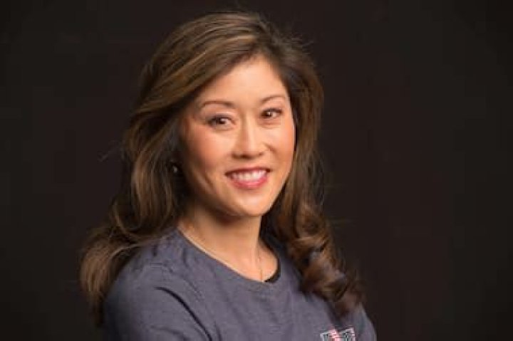 Kristi Yamaguchi Net Worth, Husband, Height, Age, Wiki, Biography