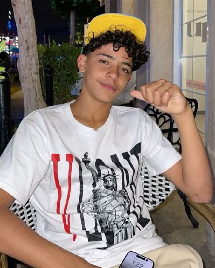 
Kristian Paredes Age, Birthday, Wikipedia, Who, Nationality, Biography 