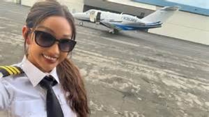 Kristina Basham – Bio, Body Measurements, Facts About Scott Adams’ Girlfriend