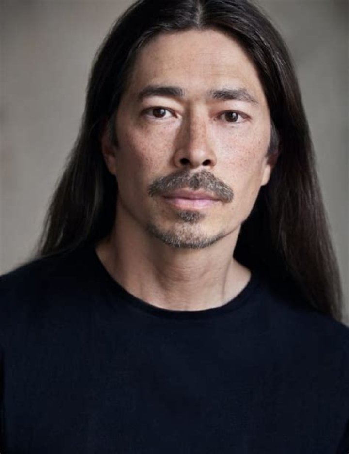 Kristofer Kamiyasu