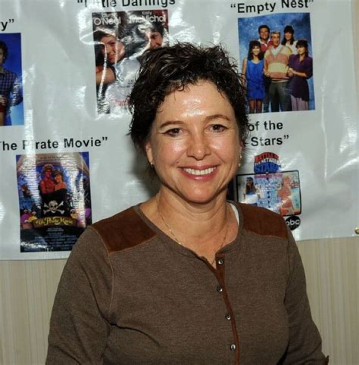 Kristy McNichol’s biography, fact, career, awards, net worth & life story