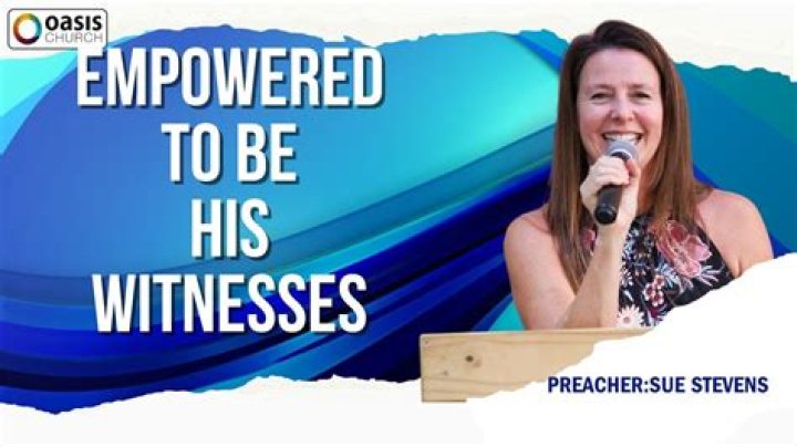 KTIS-FM: Who Was Sue Stevens From Minnesota? Death Cause Revealed