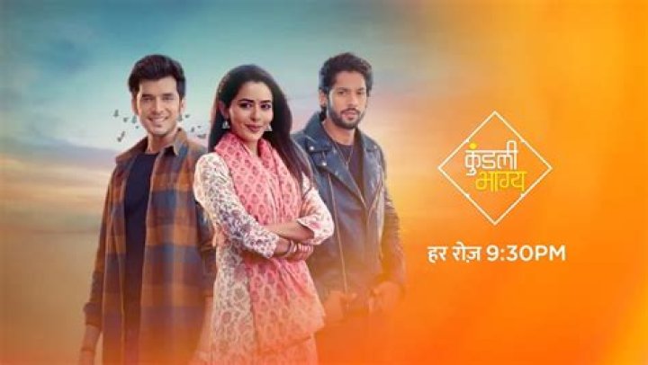 
Kundali Bhagya Written Update 12th September 2022 Episode Arjun Teases Preeta 