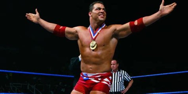 Kurt Angle’s Net Worth, Biography, Career, Awards, Fact and Life Story