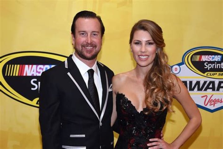Kurt Busch Age, Wiki, Biography, Wife, Children, Salary, Net Worth, Parents