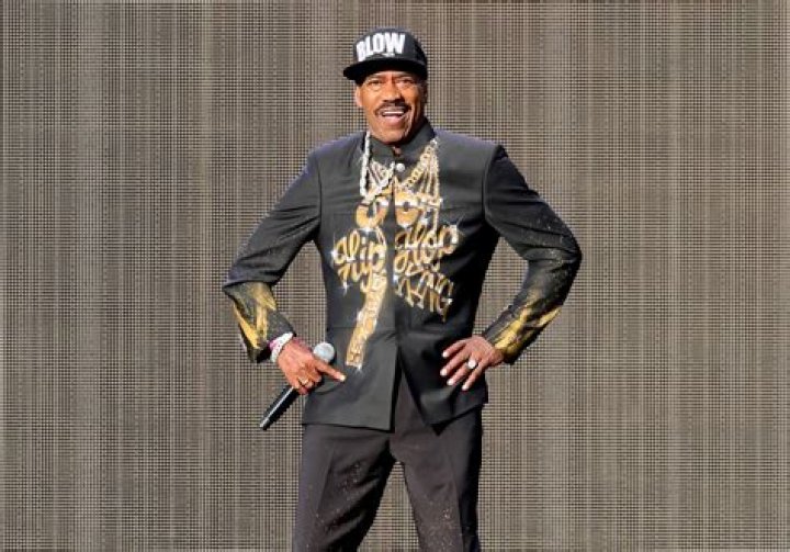 Kurtis Blow Biography, Age, Son, The Breaks, Wife, Songs, Albums, Net Worth