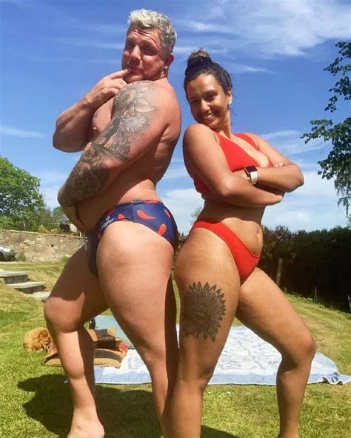 Kushi Stoltman Nationality and Age – Where Is Luke Stoltman Wife From?