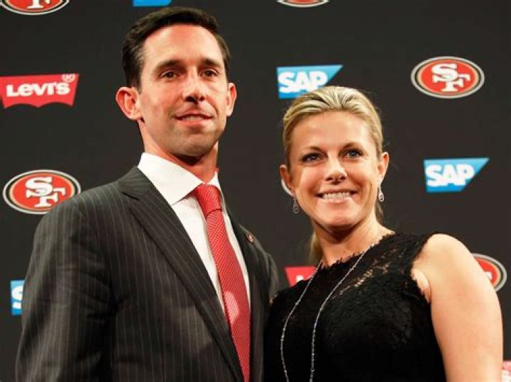 Kyle Shanahan’s Net Worth, Biography, Career, Awards, Fact and Life Story