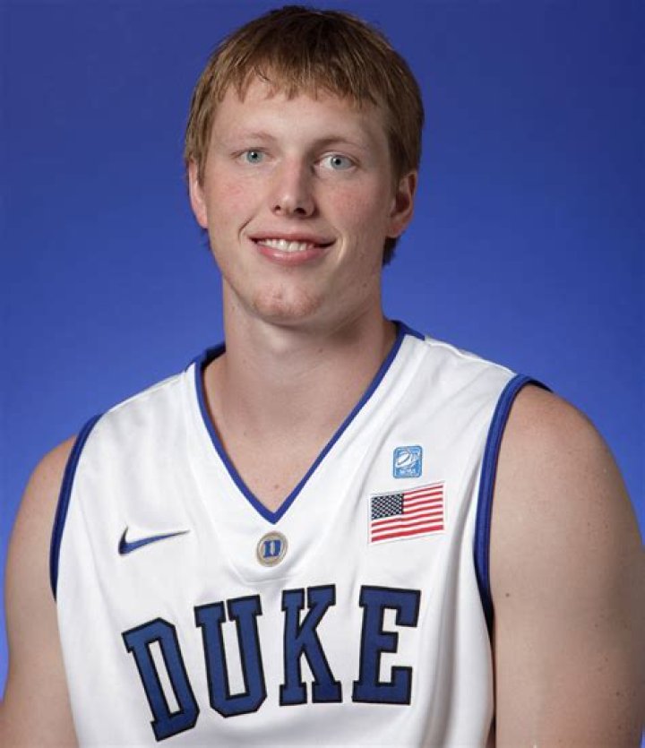 Kyle Singler Age, Wiki, Biography, Wife, Children, Salary, Net Worth, Parents